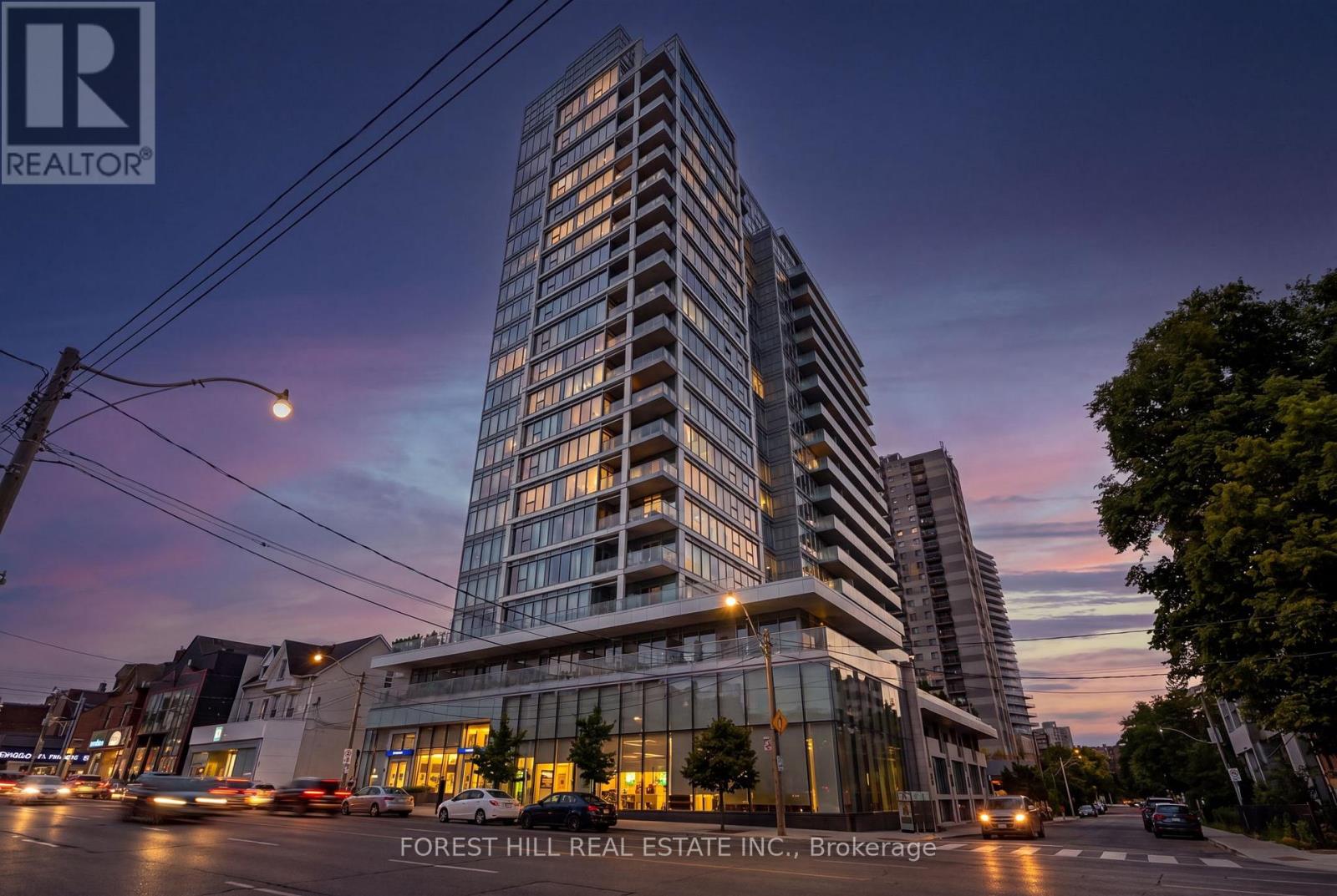 303 - 170 AVENUE ROAD