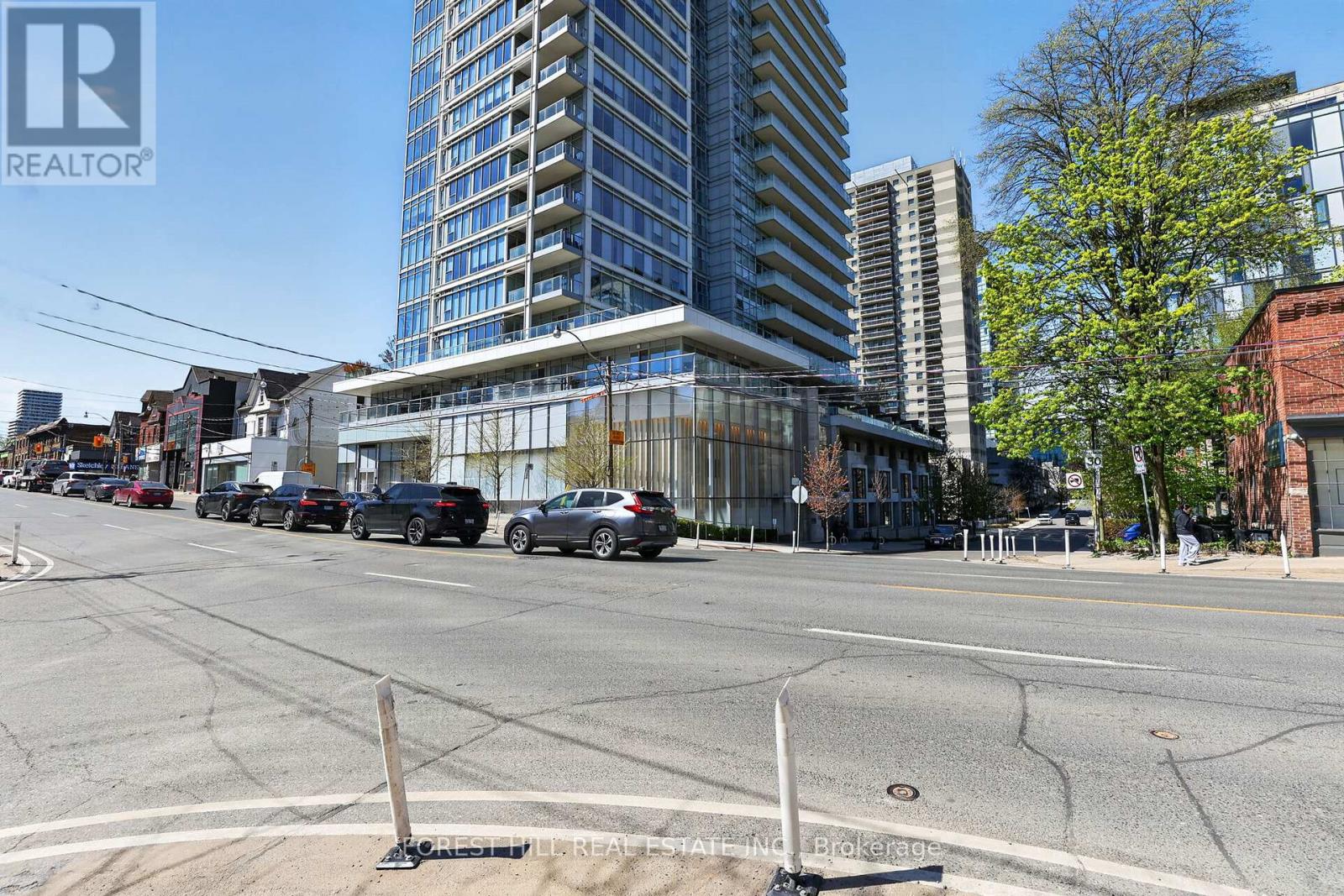 303 - 170 Avenue Road, Toronto, Ontario  M5R 0A4 - Photo 14 - C13127062