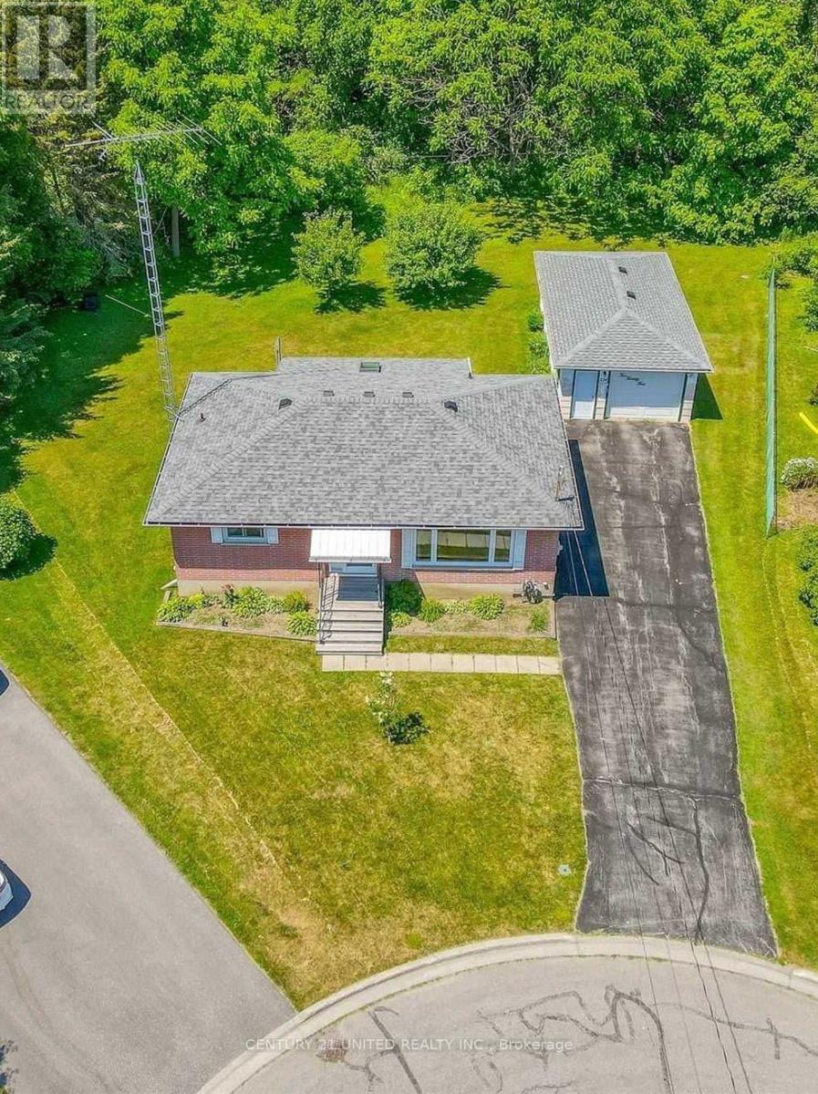 224 Nickerson Drive, Cobourg, Ontario  K9A 1A5 - Photo 7 - X12850756