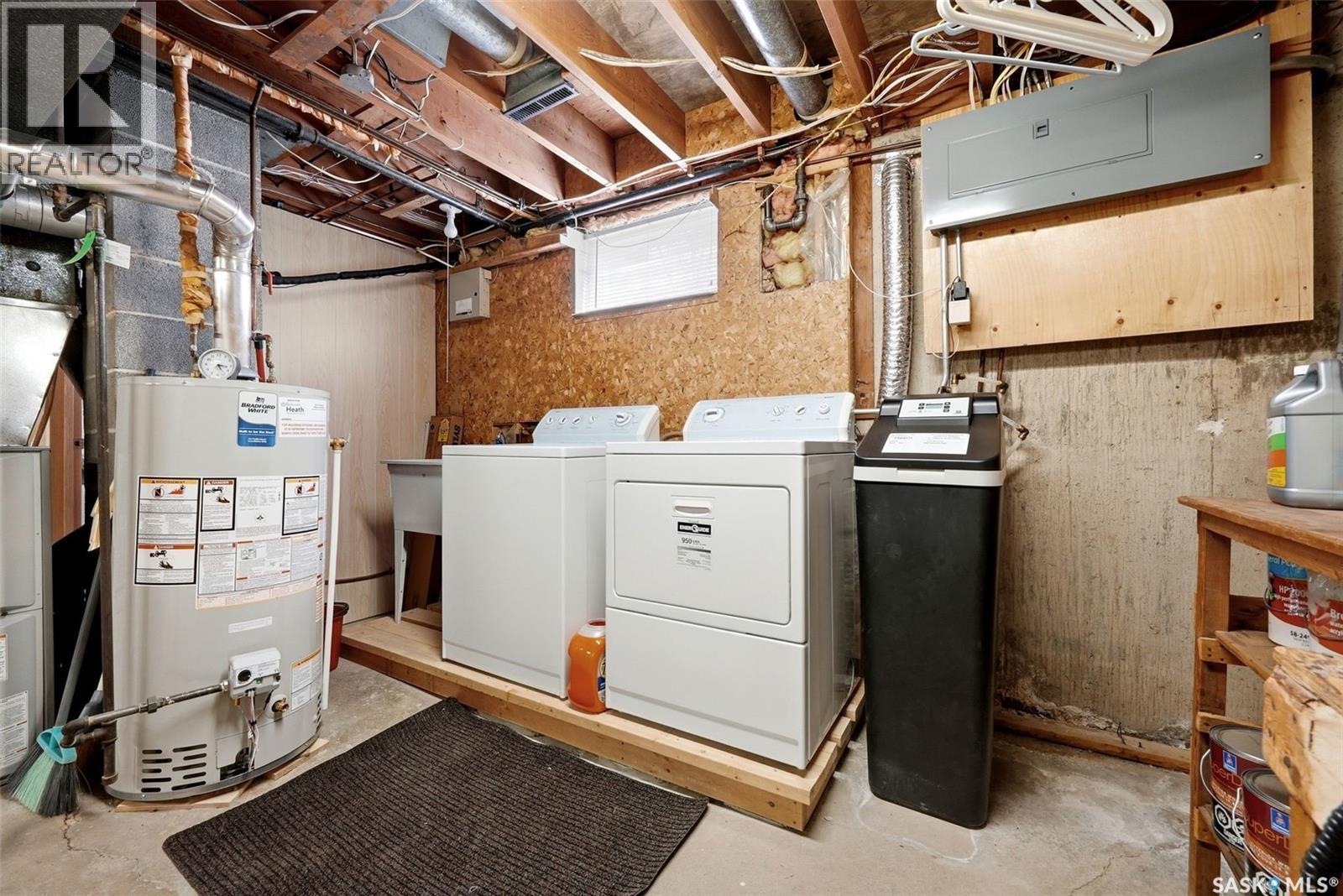 229 20th Avenue E, Regina, Saskatchewan  S4N 1J5 - Photo 21 - SK035722