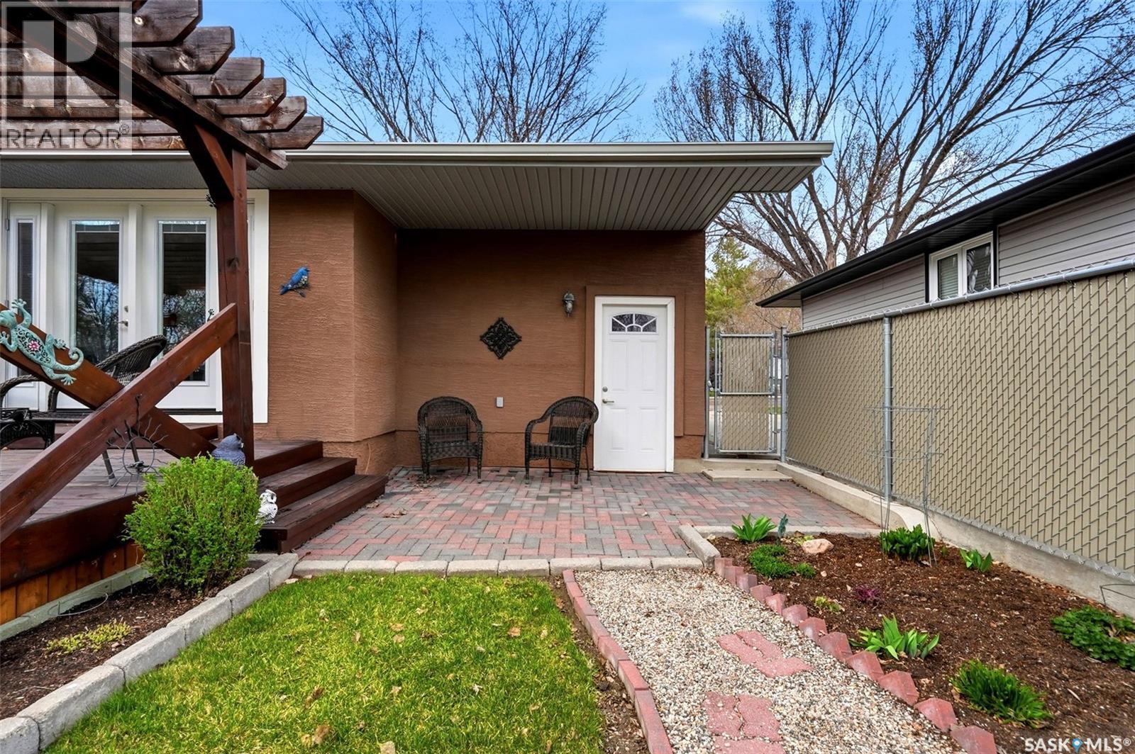229 20th Avenue E, Regina, Saskatchewan  S4N 1J5 - Photo 24 - SK035722