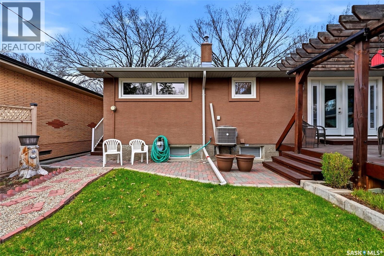 229 20th Avenue E, Regina, Saskatchewan  S4N 1J5 - Photo 25 - SK035722