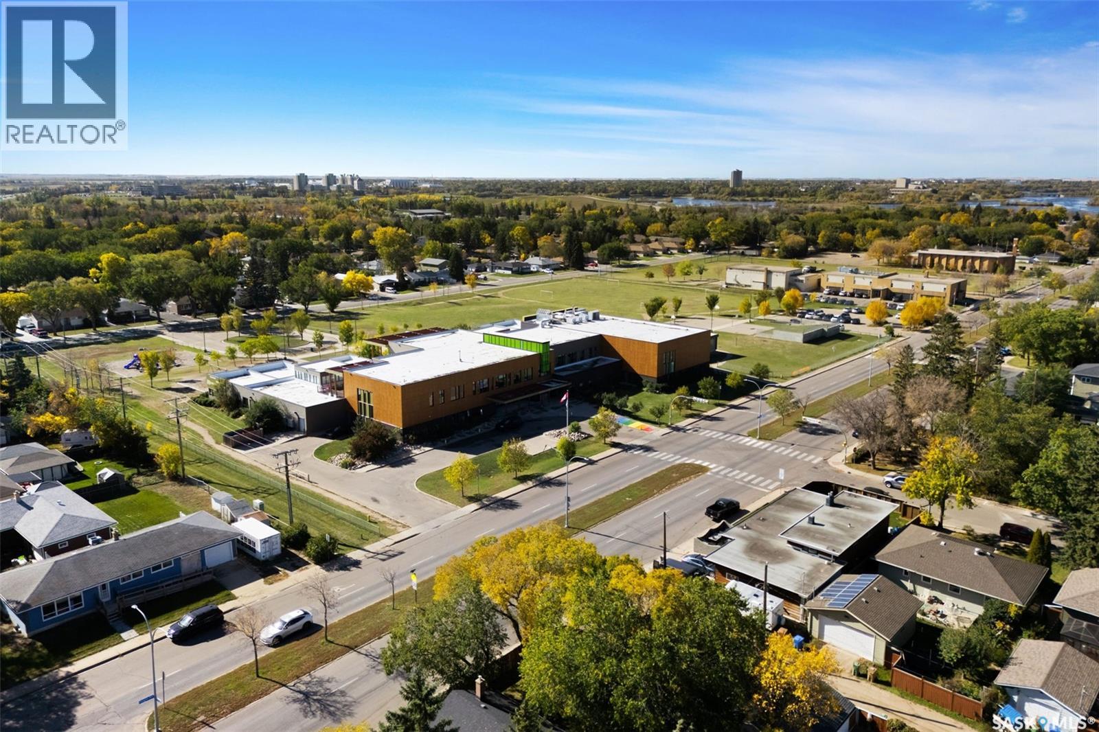 229 20th Avenue E, Regina, Saskatchewan  S4N 1J5 - Photo 31 - SK035722
