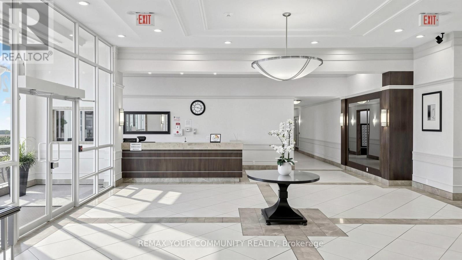 1110 - 20 North Park Road, Vaughan, Ontario  L4J 0G7 - Photo 24 - N13115792