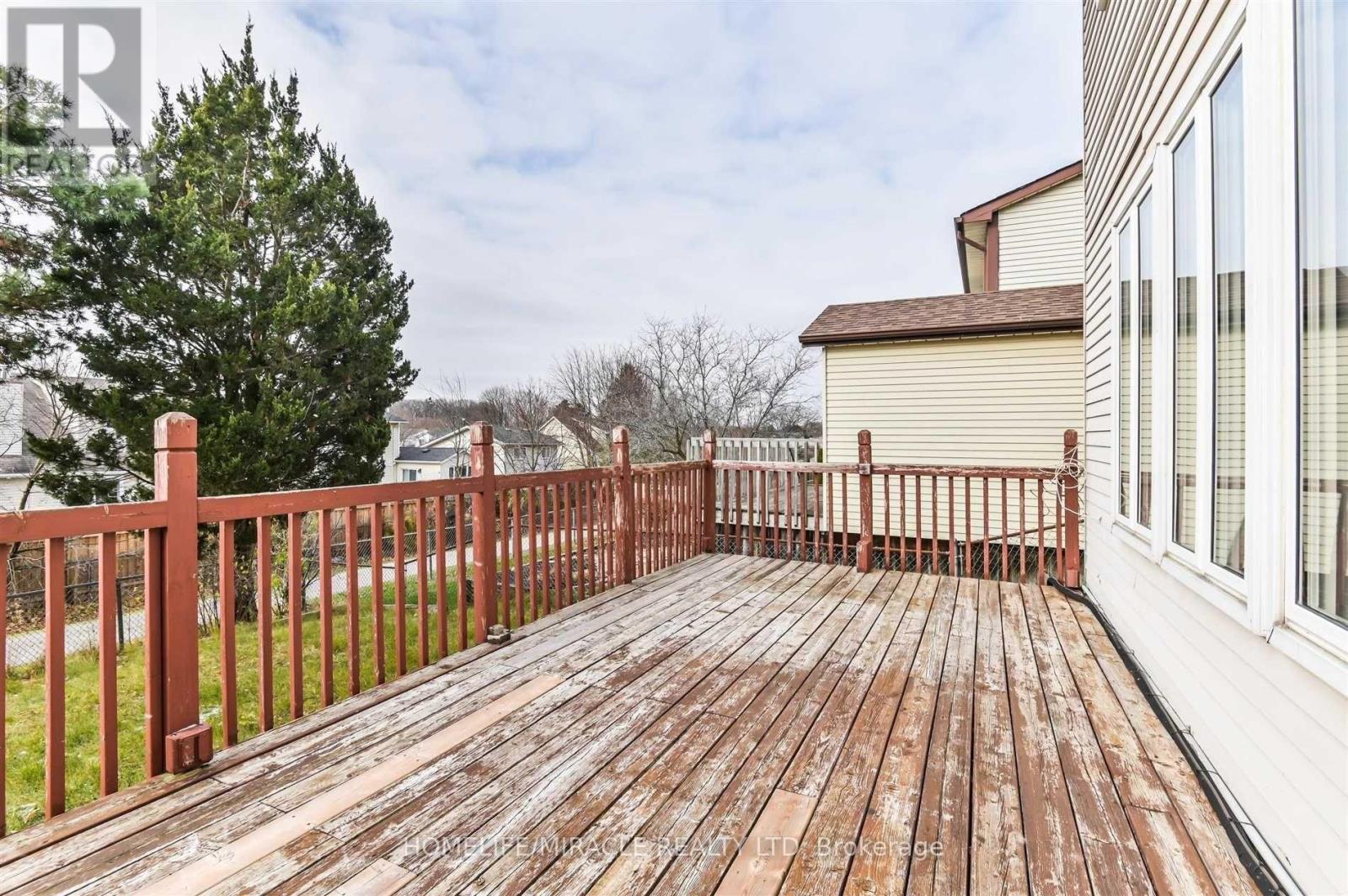 37 Banner Crescent, Ajax, Ontario  L1S 3S8 - Photo 29 - E13126720