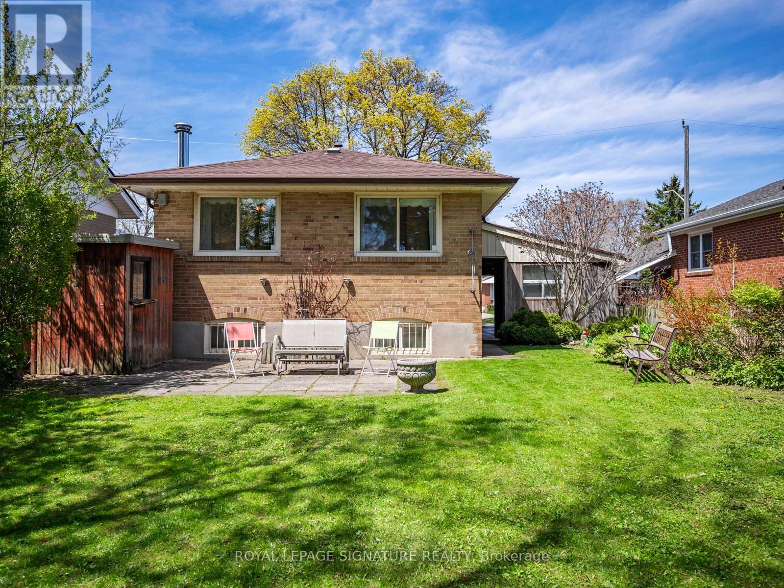 25 Stavely Avenue, Toronto, Ontario  M1K 4P2 - Photo 26 - E13126728