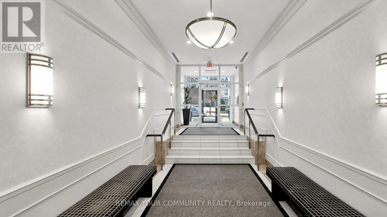 1110 - 20 North Park Road, Vaughan, Ontario  L4J 0G7 - Photo 22 - N13115792