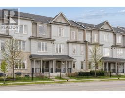 50 WESTBURY WAY, Whitby, Ontario