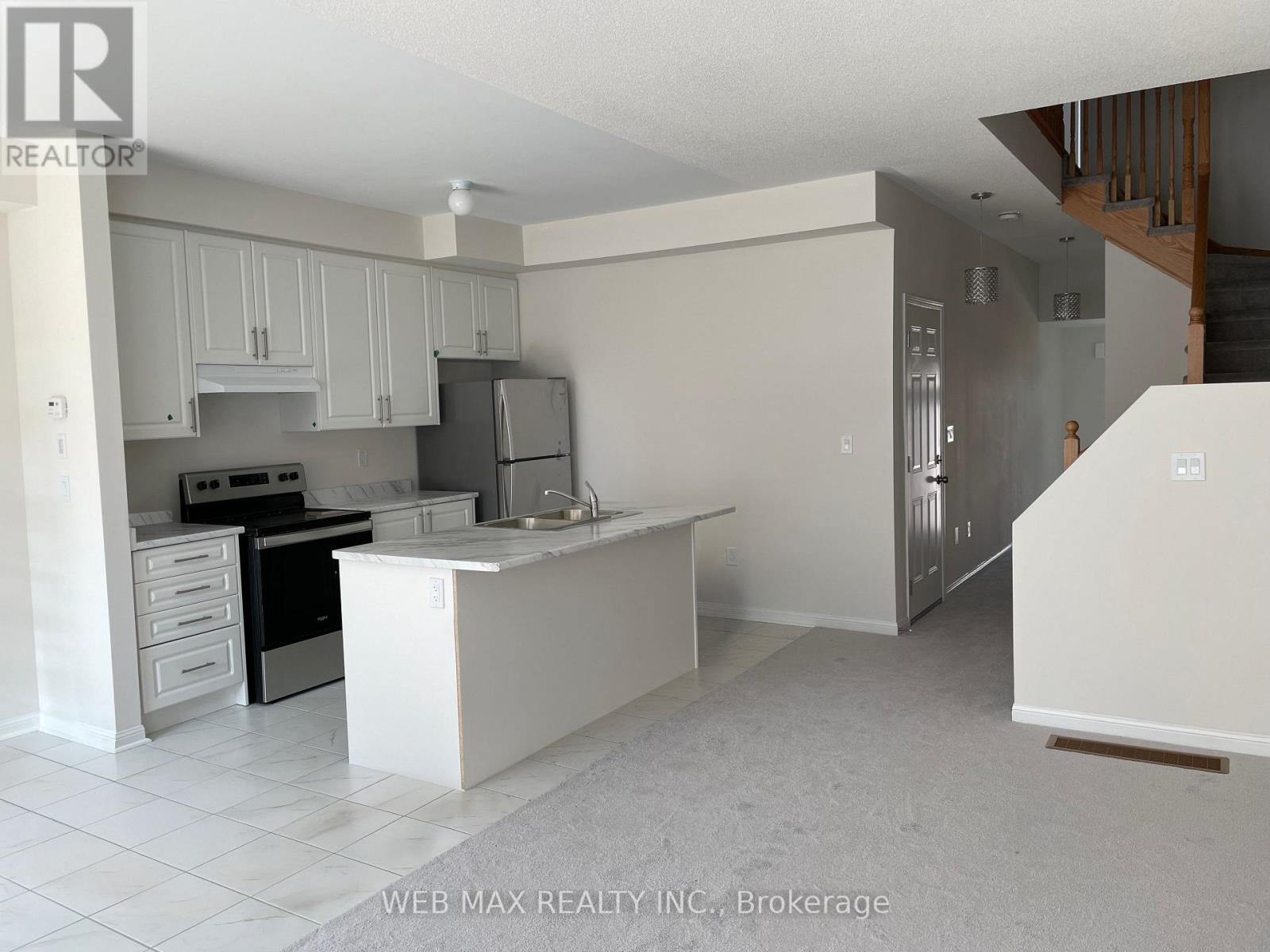 2540 Winter Words Drive, Oshawa, Ontario  L1L 0S7 - Photo 3 - E13126850