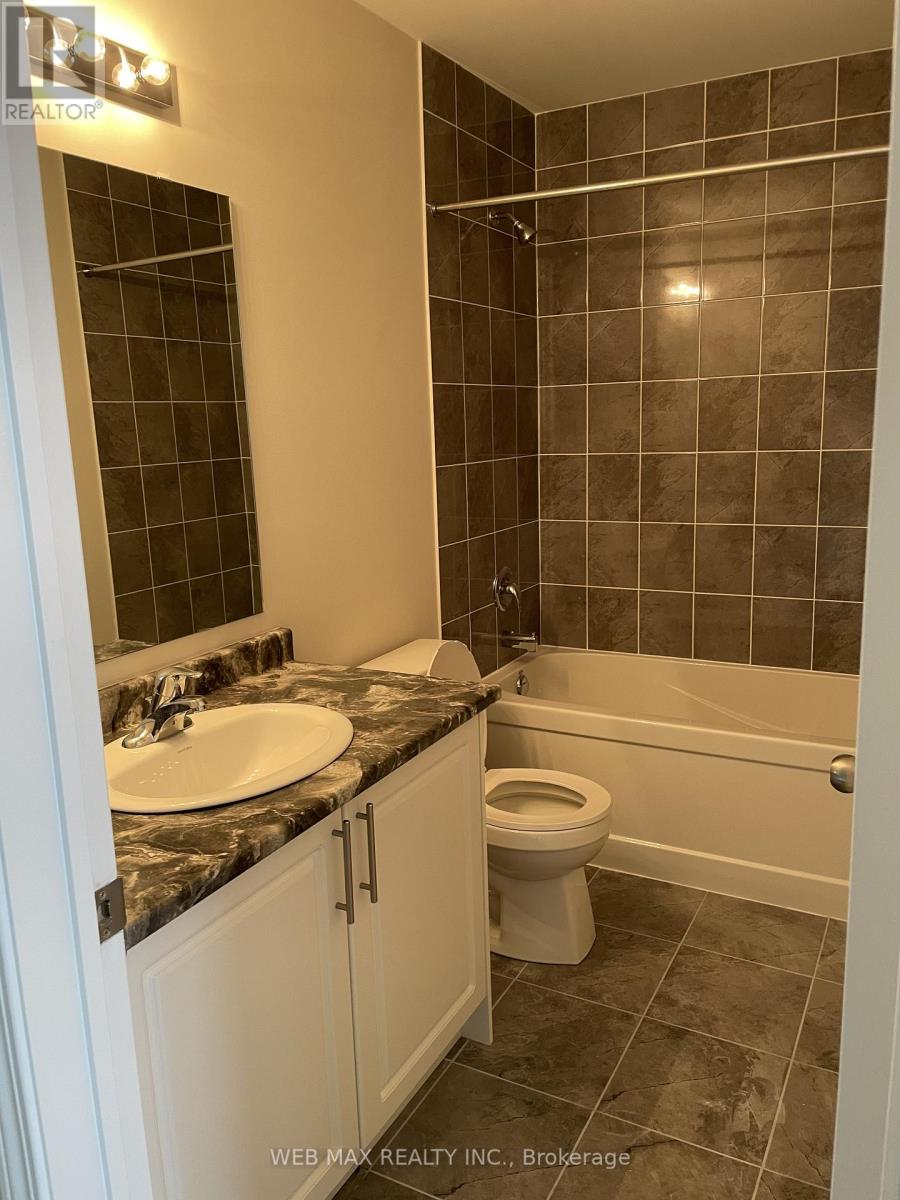 2540 Winter Words Drive, Oshawa, Ontario  L1L 0S7 - Photo 9 - E13126850