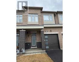 2540 WINTER WORDS DRIVE, Oshawa, Ontario
