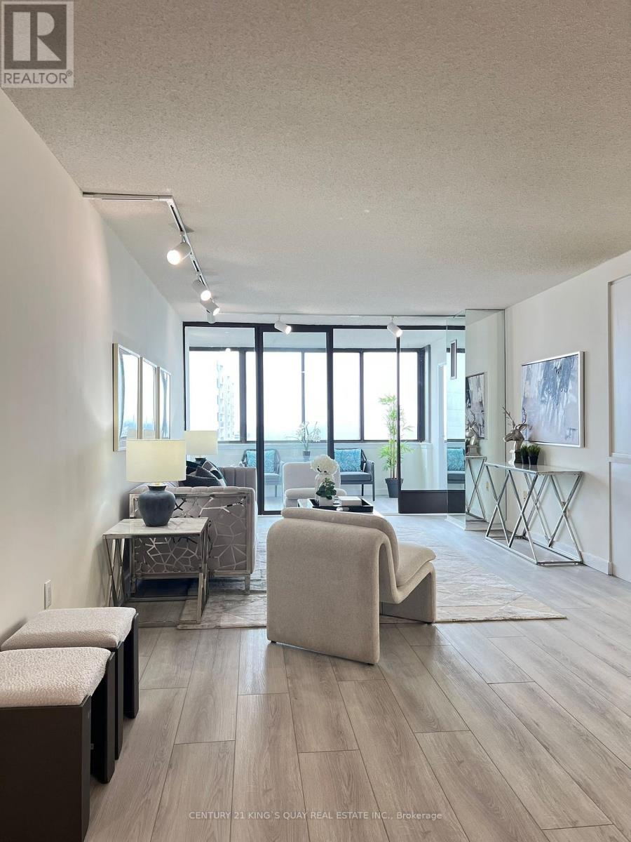 2012 - 2330 Bridletowne Circle, Toronto, Ontario  M1W 3P6 - Photo 1 - E13127022