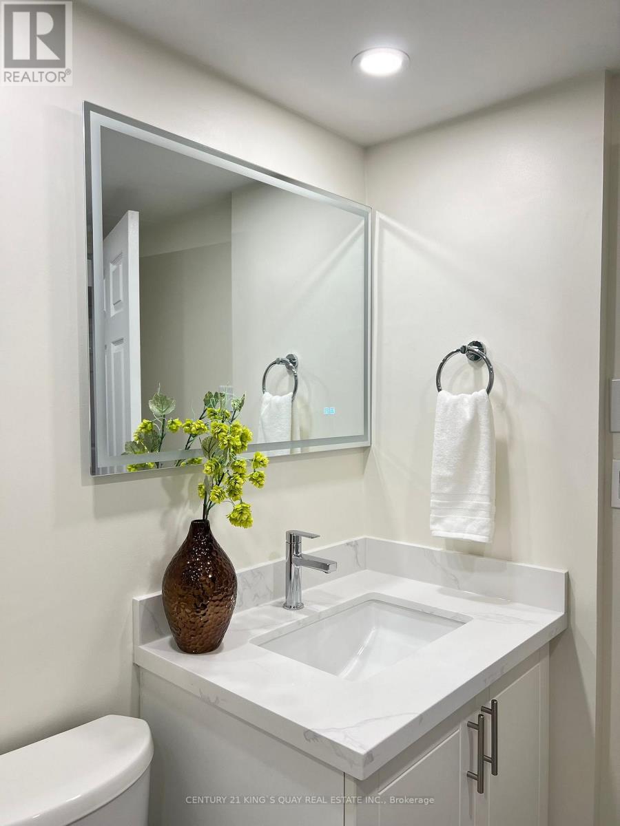 2012 - 2330 Bridletowne Circle, Toronto, Ontario  M1W 3P6 - Photo 13 - E13127022