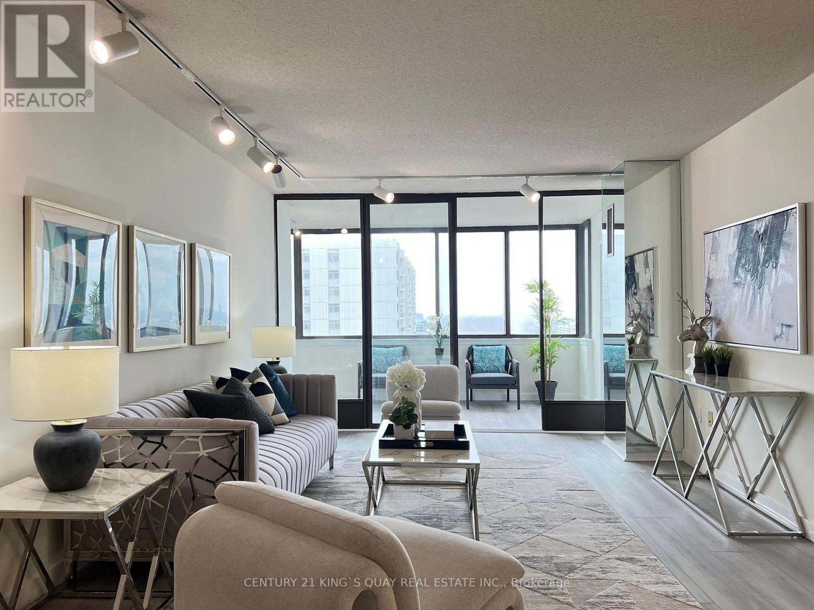 2012 - 2330 Bridletowne Circle, Toronto, Ontario  M1W 3P6 - Photo 4 - E13127022