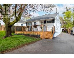 34 MAPLE STREET, Ajax, Ontario
