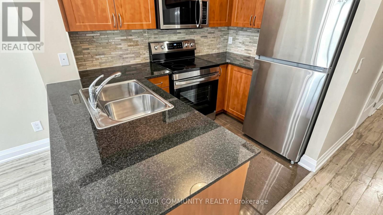 1110 - 20 North Park Road, Vaughan, Ontario  L4J 0G7 - Photo 10 - N13115792