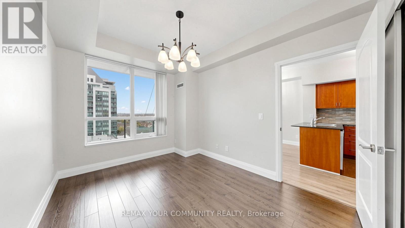 1110 - 20 North Park Road, Vaughan, Ontario  L4J 0G7 - Photo 13 - N13115792