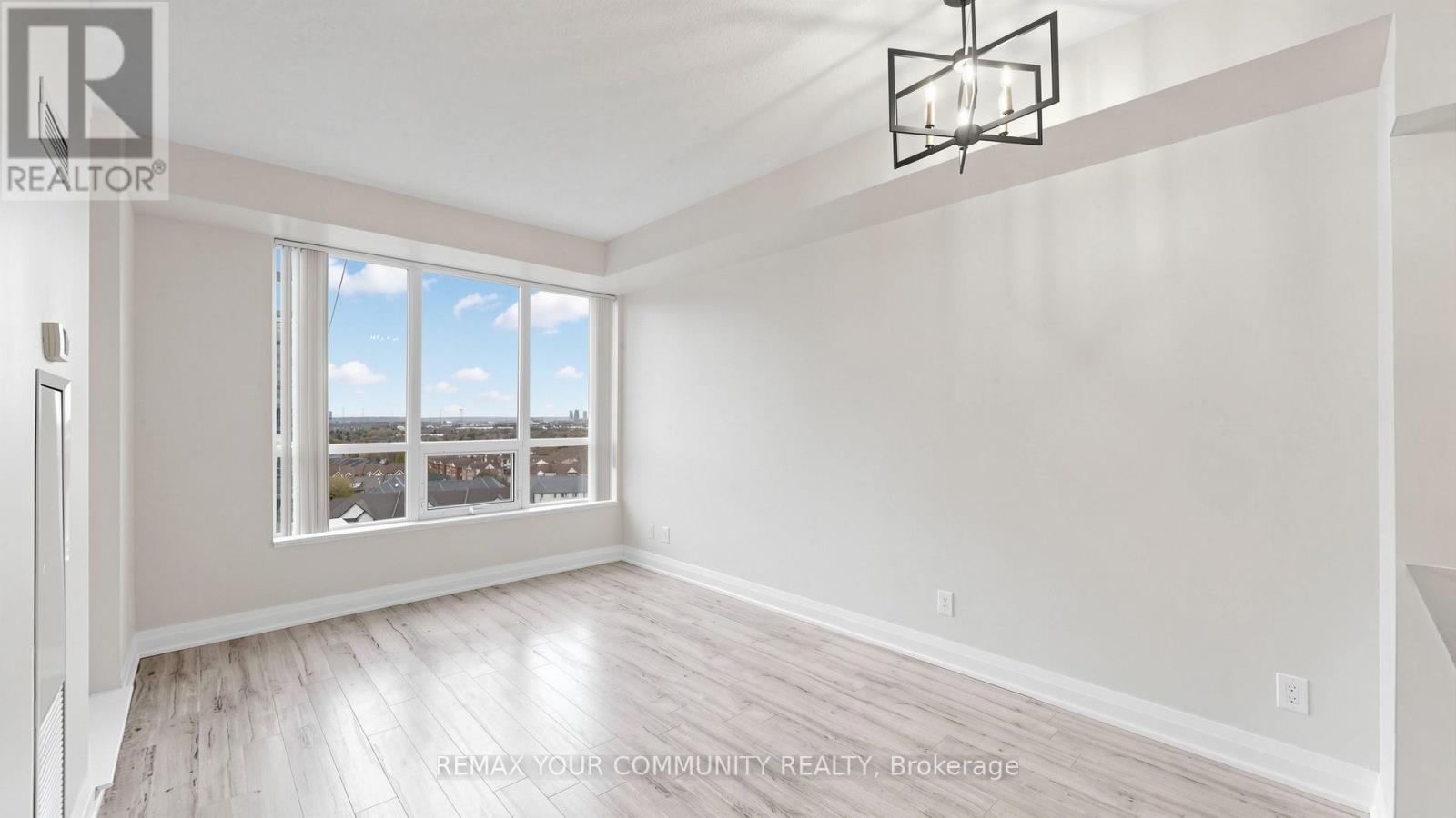 1110 - 20 North Park Road, Vaughan, Ontario  L4J 0G7 - Photo 2 - N13115792