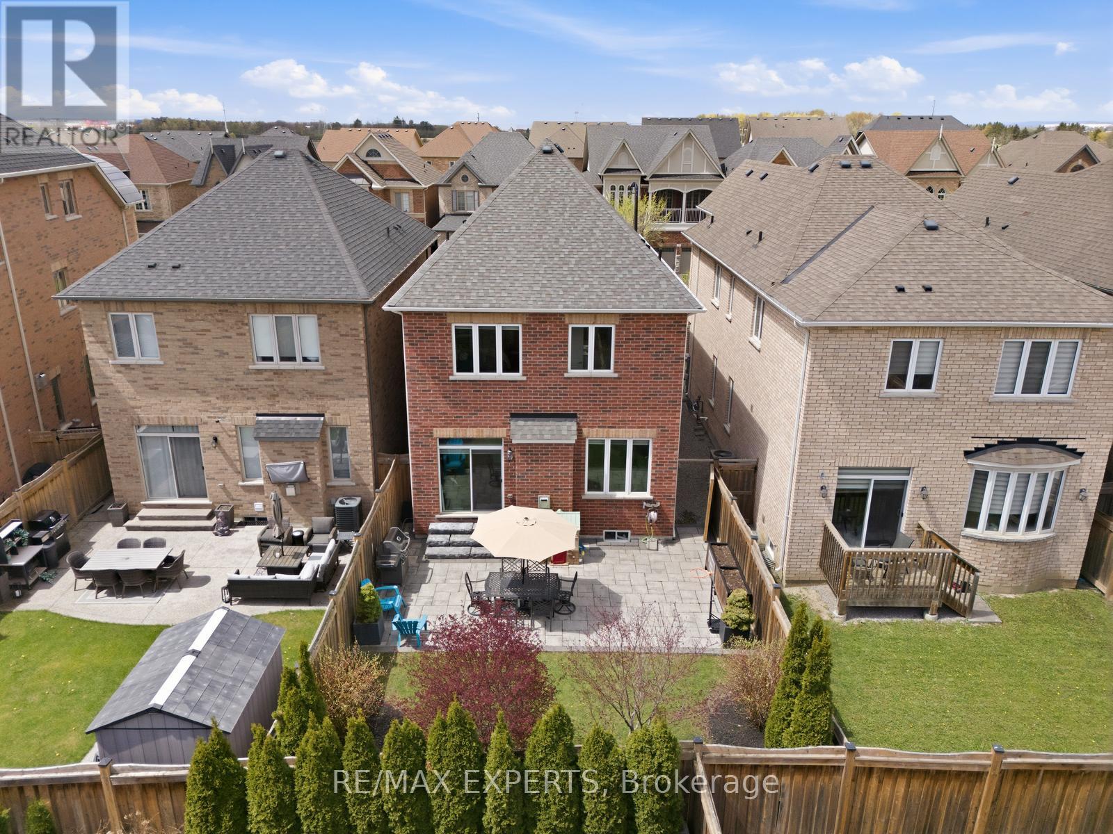 45 Bright Land Drive, Vaughan, Ontario  L4H 3N5 - Photo 36 - N13126558