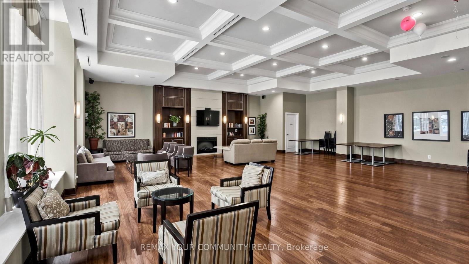 1110 - 20 North Park Road, Vaughan, Ontario  L4J 0G7 - Photo 30 - N13115792