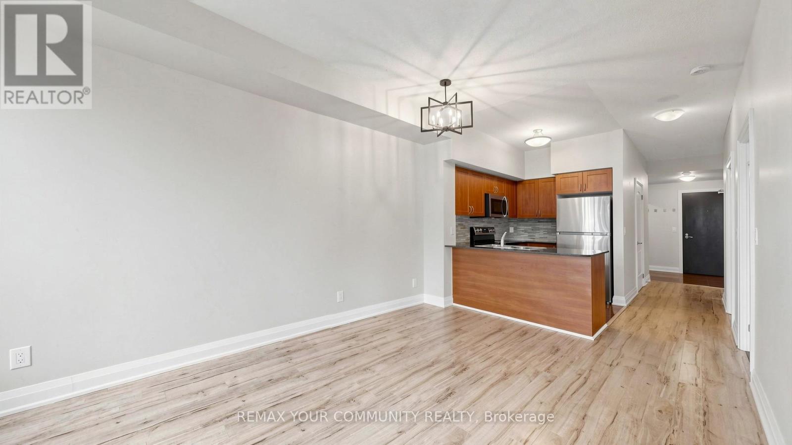 1110 - 20 North Park Road, Vaughan, Ontario  L4J 0G7 - Photo 5 - N13115792
