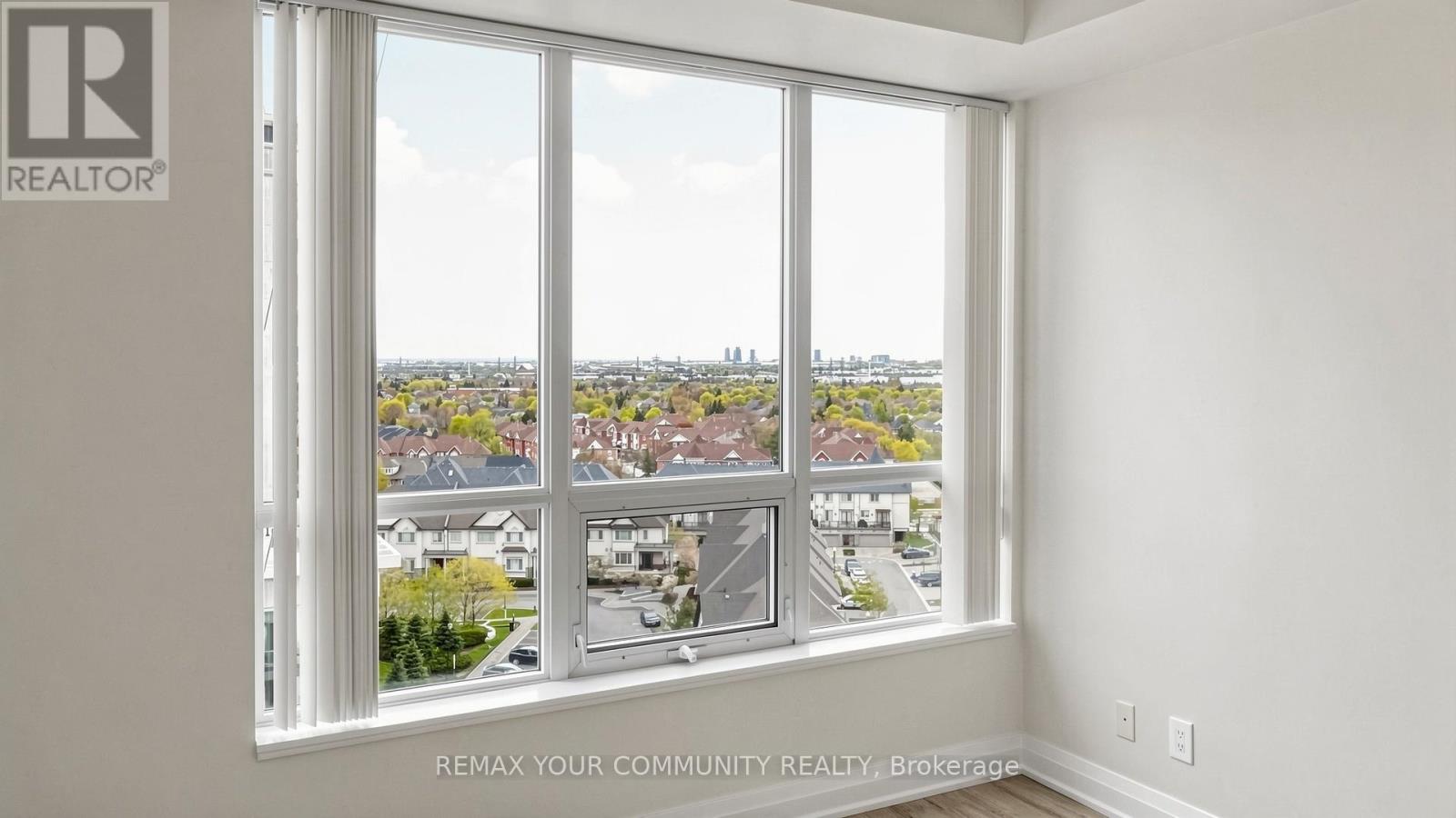 1110 - 20 North Park Road, Vaughan, Ontario  L4J 0G7 - Photo 6 - N13115792