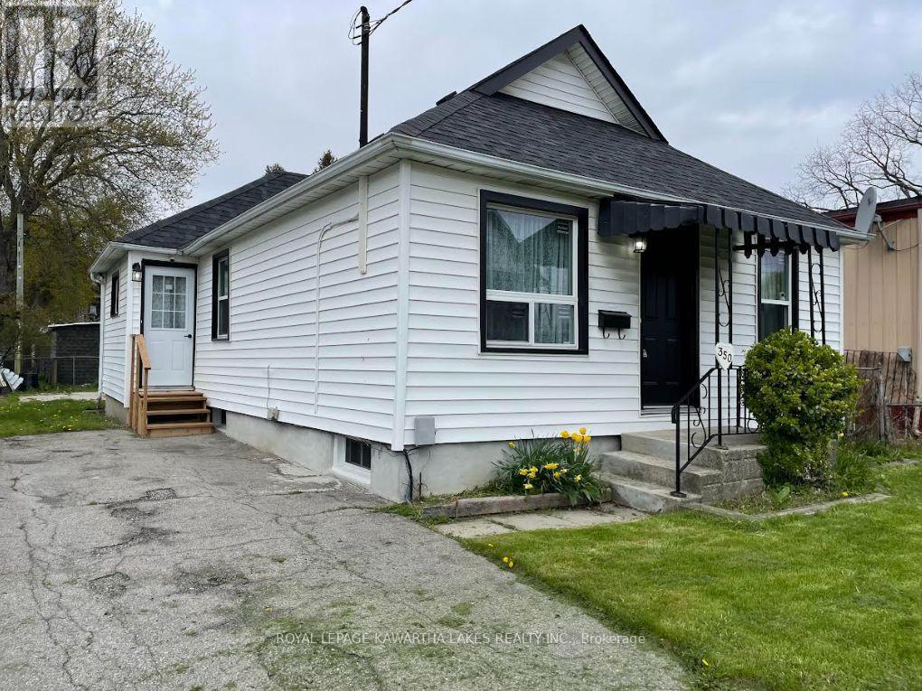 350 OSHAWA BOULEVARD S, Oshawa, Ontario