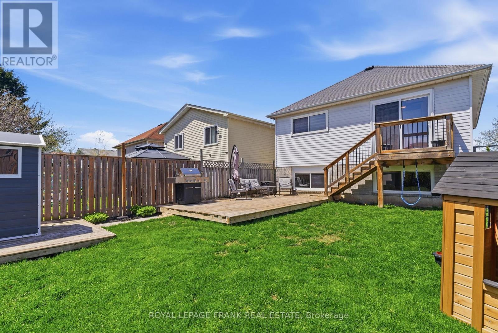 72 Broadlands Crescent, Clarington, Ontario  L1E 1R1 - Photo 33 - E13126844