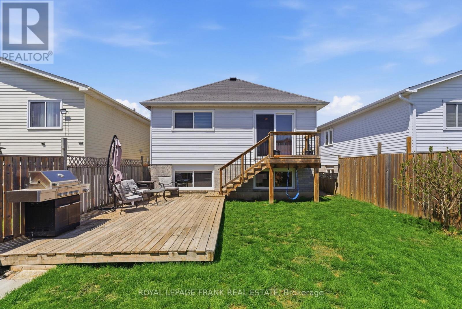 72 Broadlands Crescent, Clarington, Ontario  L1E 1R1 - Photo 34 - E13126844