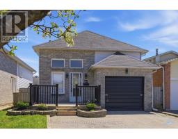 72 BROADLANDS CRESCENT, Clarington, Ontario