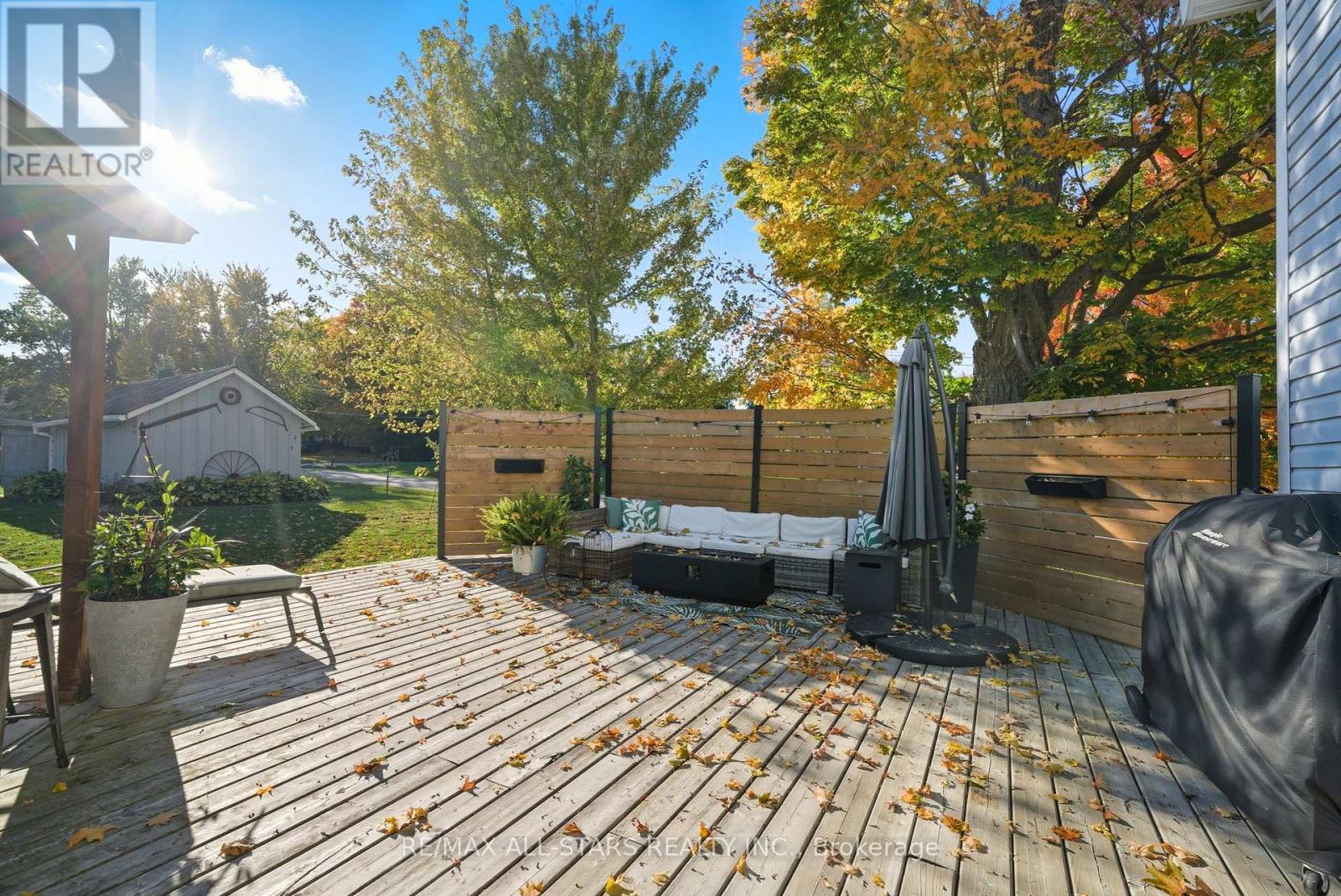20 Keene Street, Scugog, Ontario  L0C 1G0 - Photo 34 - E13126924
