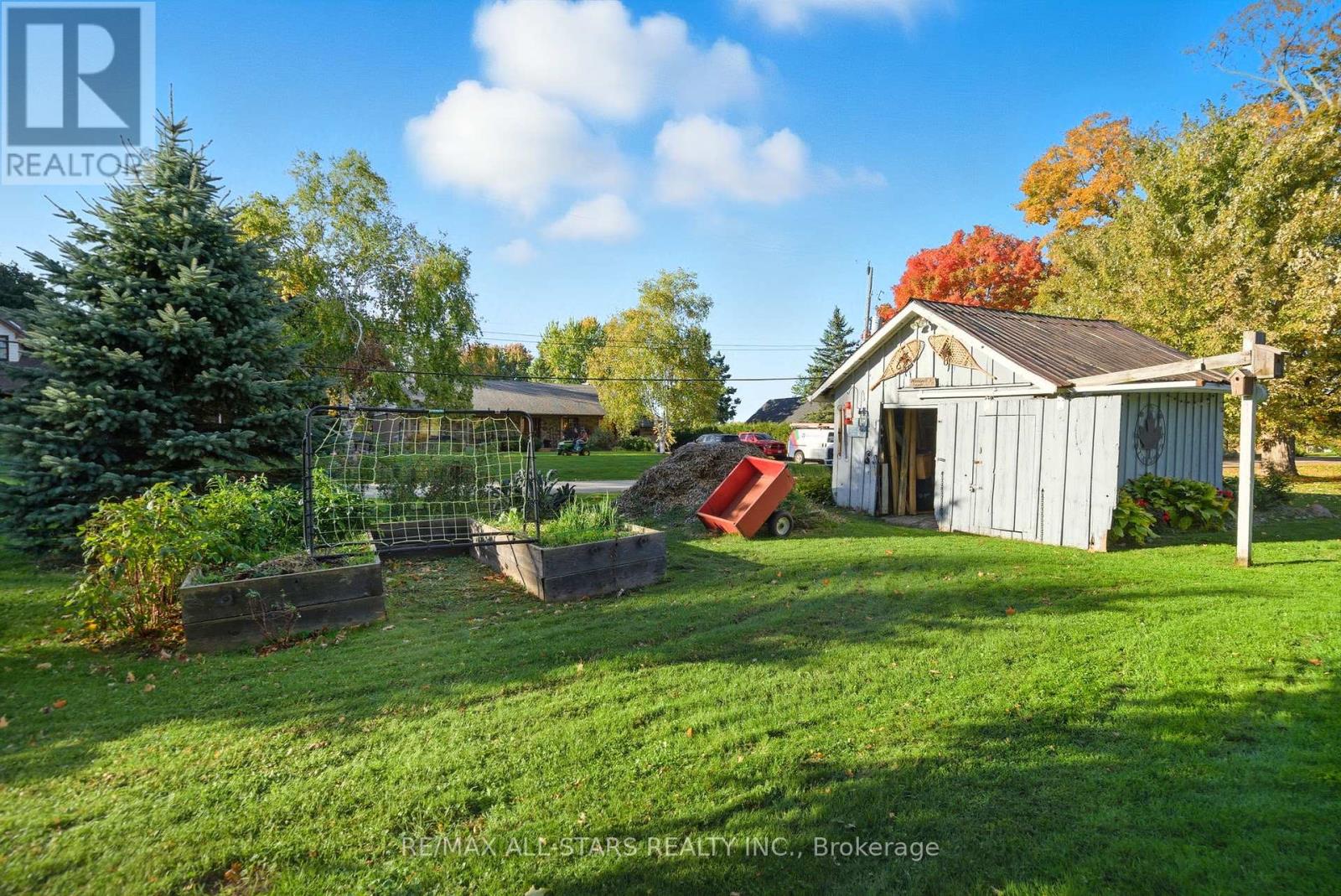 20 Keene Street, Scugog, Ontario  L0C 1G0 - Photo 42 - E13126924