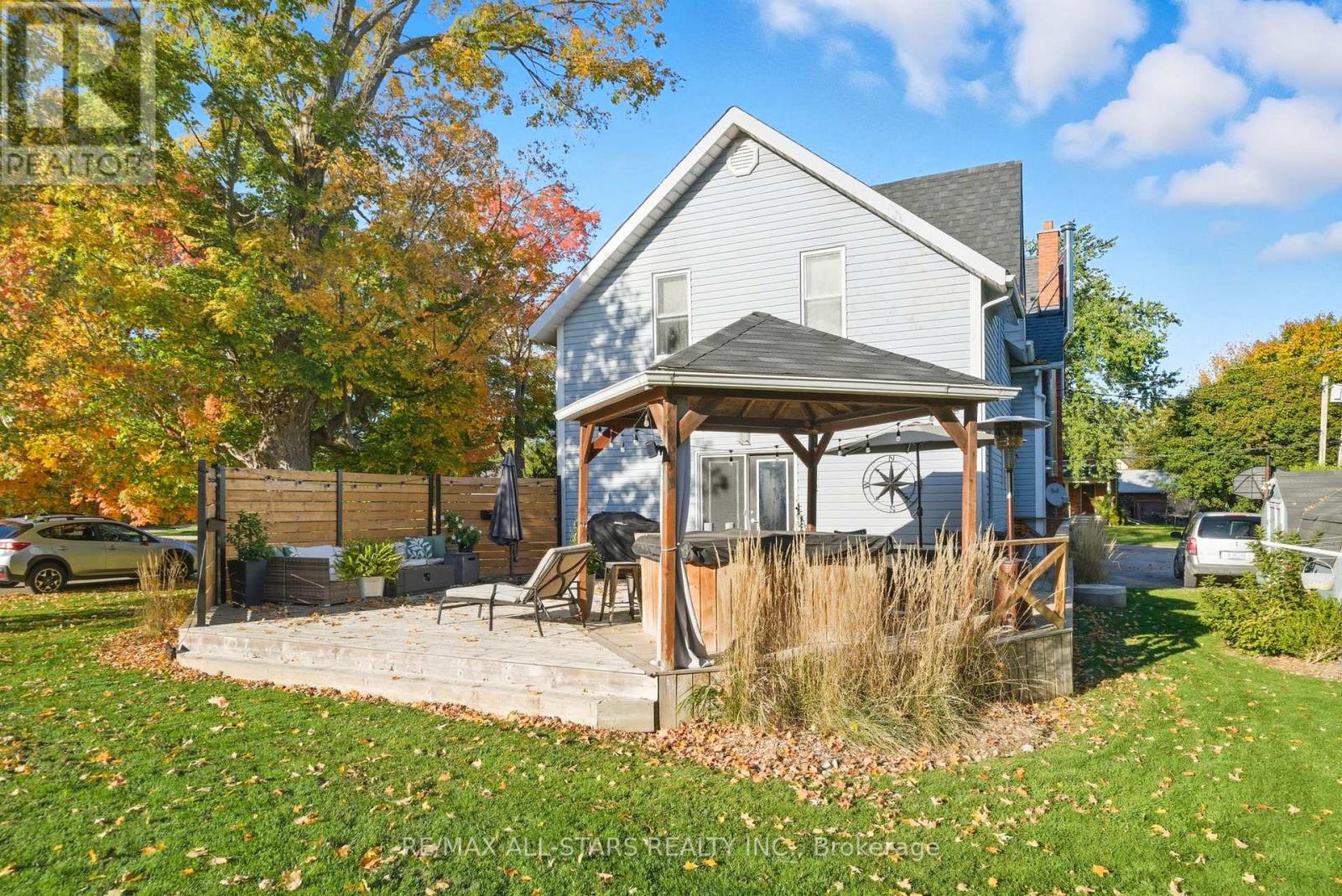 20 Keene Street, Scugog, Ontario  L0C 1G0 - Photo 44 - E13126924