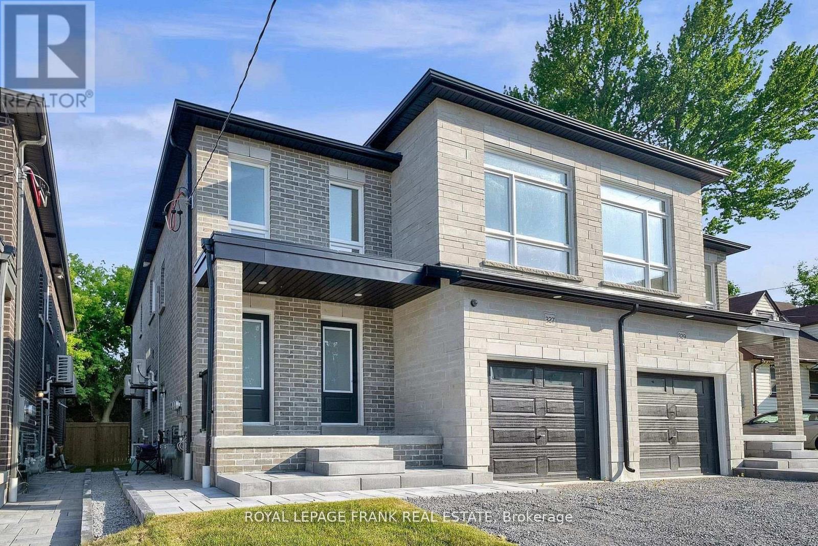 327 ANDERSON AVENUE, Oshawa, Ontario