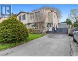521 GAYLORD DRIVE, Oshawa, Ontario