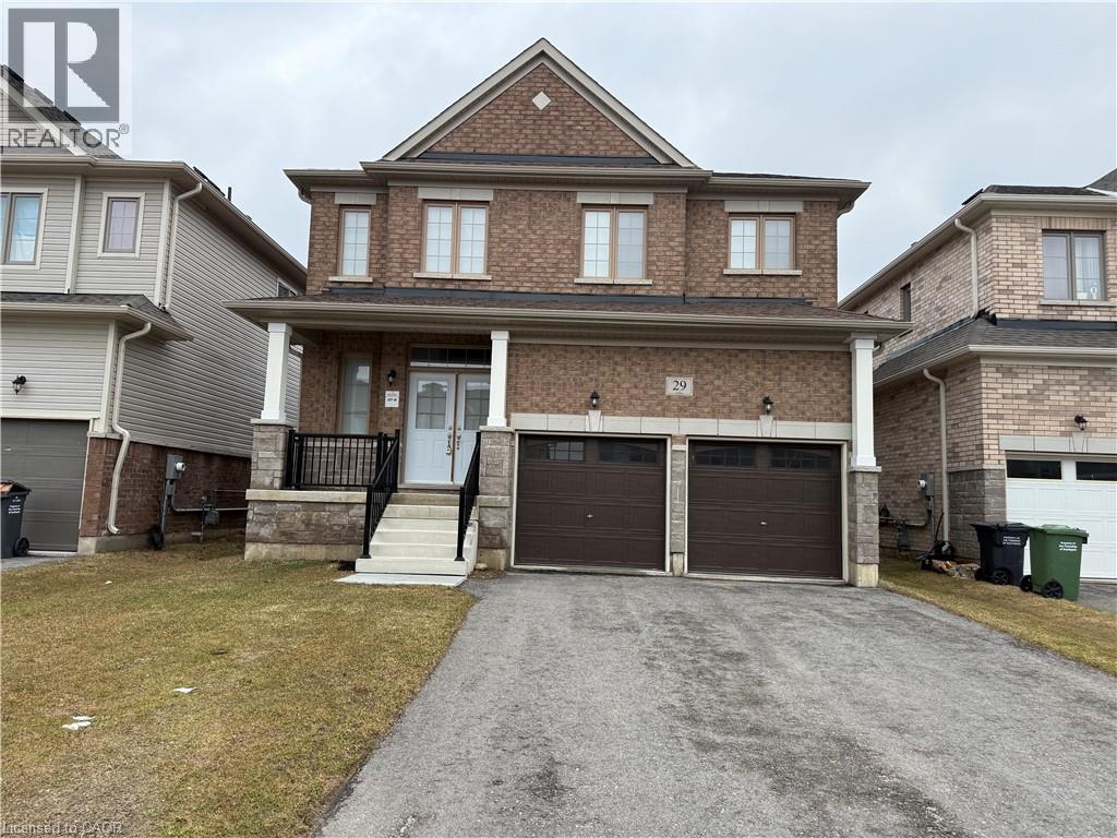 29 Corbett Street, Grey, Ontario  N0C 1B0 - Photo 2 - 40830086