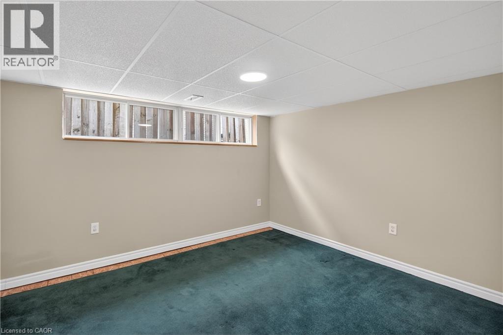 162 Mountville Avenue, Hamilton, Ontario  L9A 1E7 - Photo 17 - 40829836