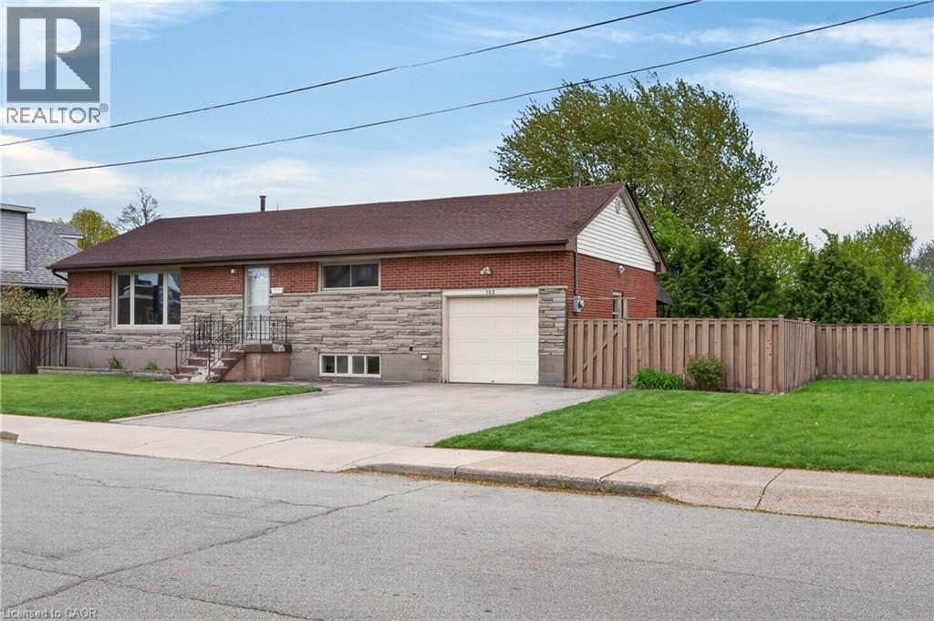 162 Mountville Avenue, Hamilton, Ontario  L9A 1E7 - Photo 2 - 40829836