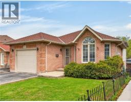 6 GLENHOLLOW Drive, Stoney Creek, Ontario