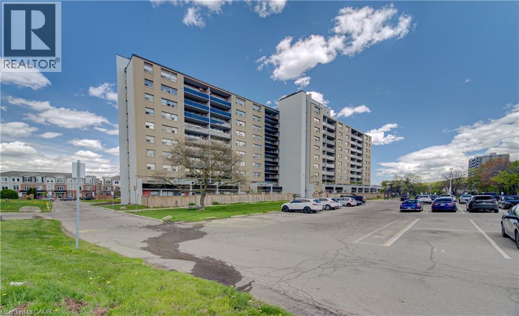 15 Albright Road Unit# 914, Hamilton, Ontario  L8K 5J2 - Photo 3 - 40825742