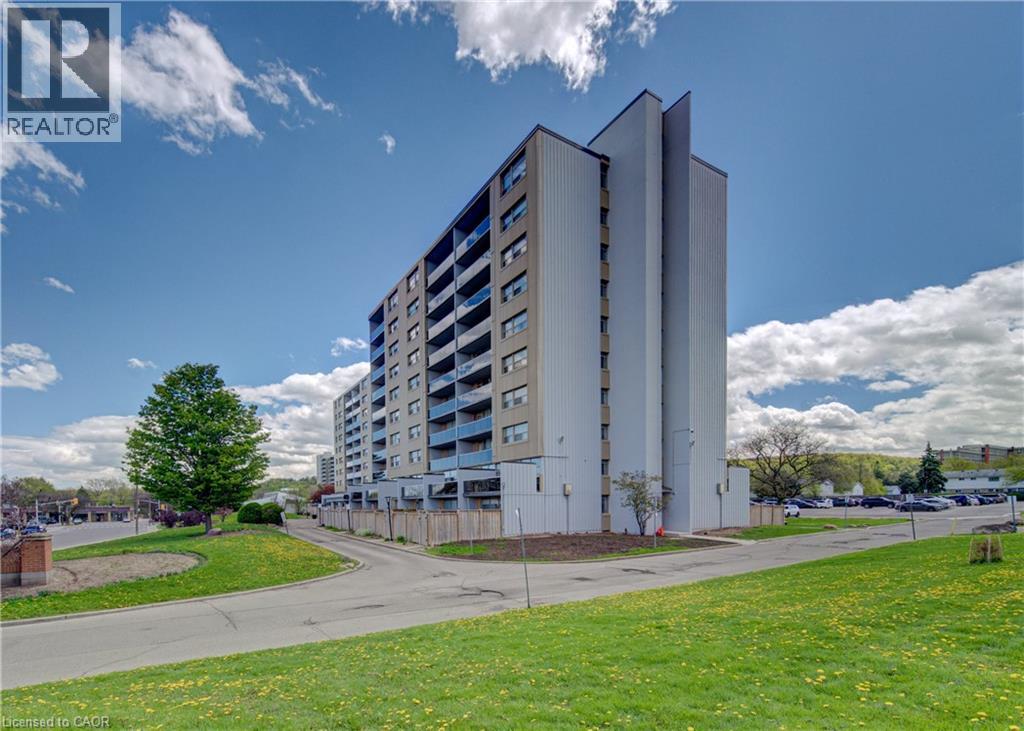 15 Albright Road Unit# 914, Hamilton, Ontario  L8K 5J2 - Photo 4 - 40825742
