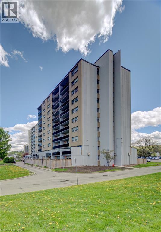 15 Albright Road Unit# 914, Hamilton, Ontario  L8K 5J2 - Photo 5 - 40825742
