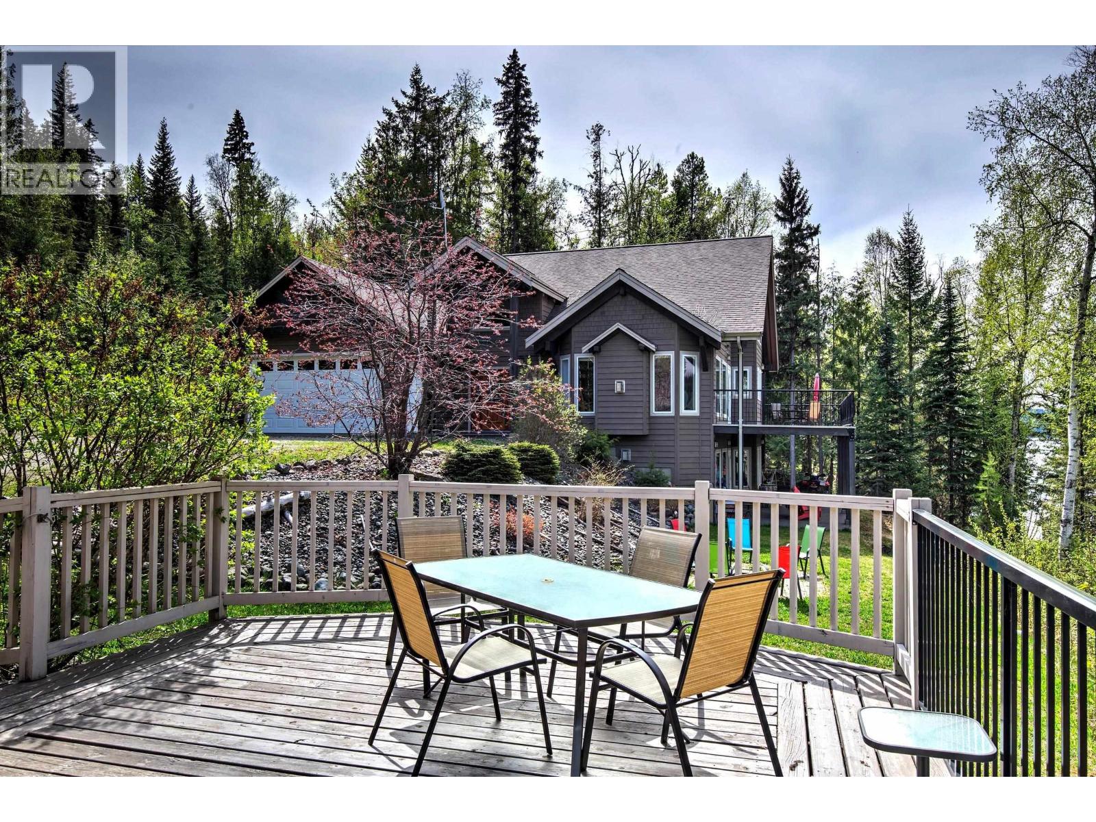 6745 Millar Road, Horsefly, British Columbia  V0L 1L0 - Photo 26 - R3123663