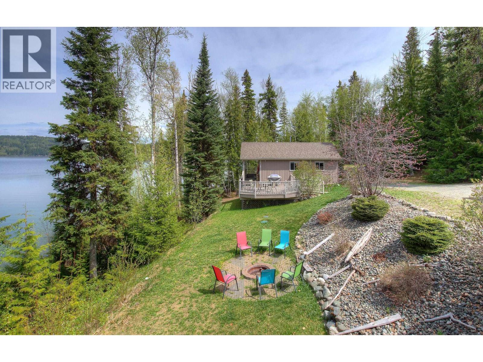 6745 Millar Road, Horsefly, British Columbia  V0L 1L0 - Photo 22 - R3123663
