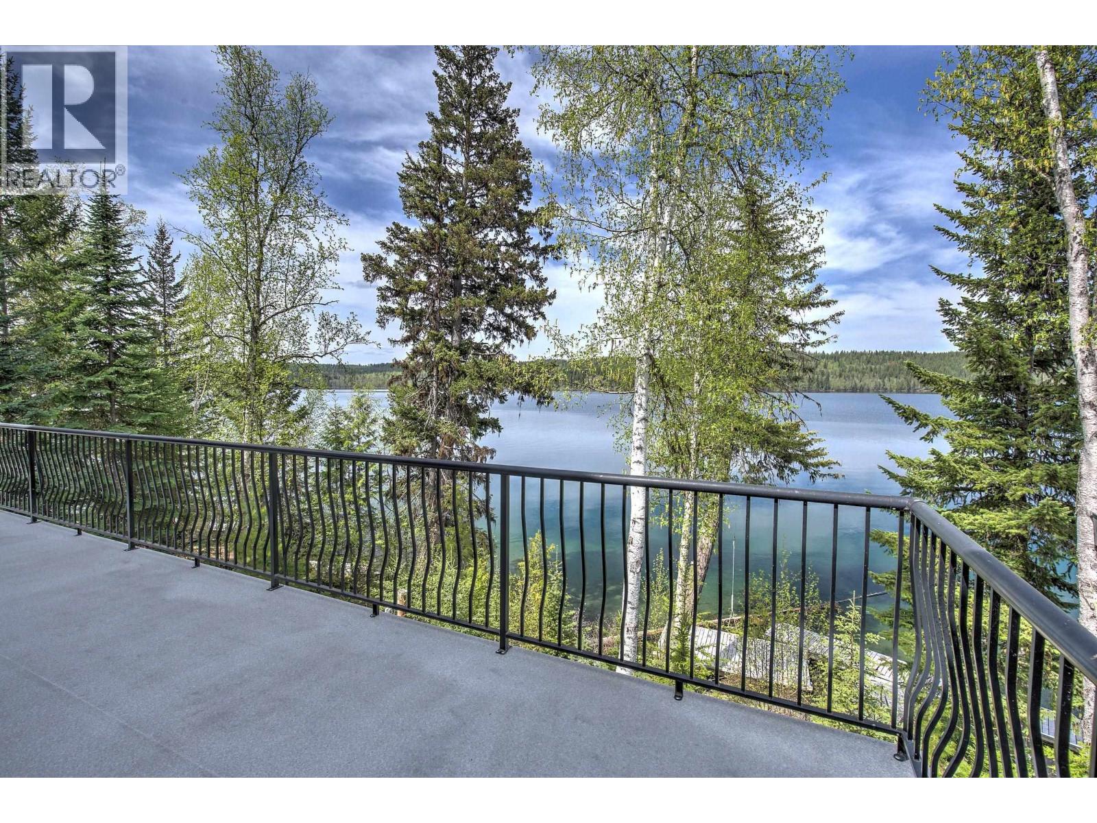 6745 Millar Road, Horsefly, British Columbia  V0L 1L0 - Photo 10 - R3123663