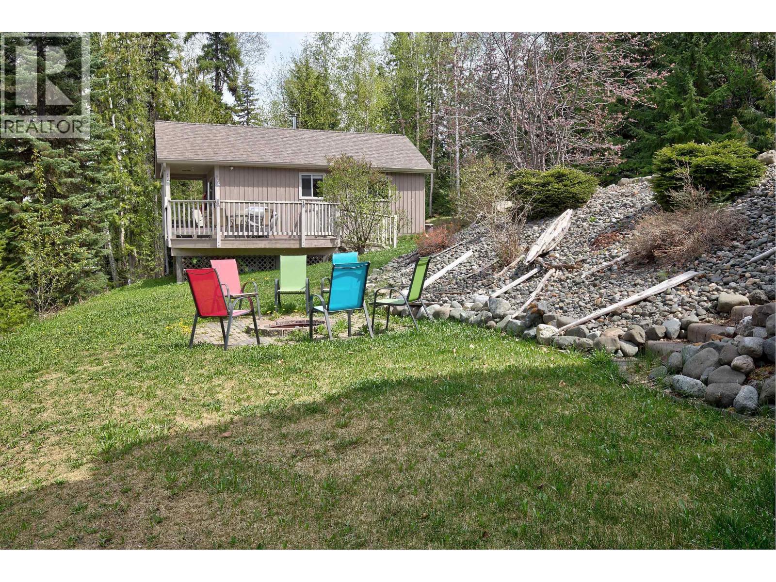 6745 Millar Road, Horsefly, British Columbia  V0L 1L0 - Photo 23 - R3123663
