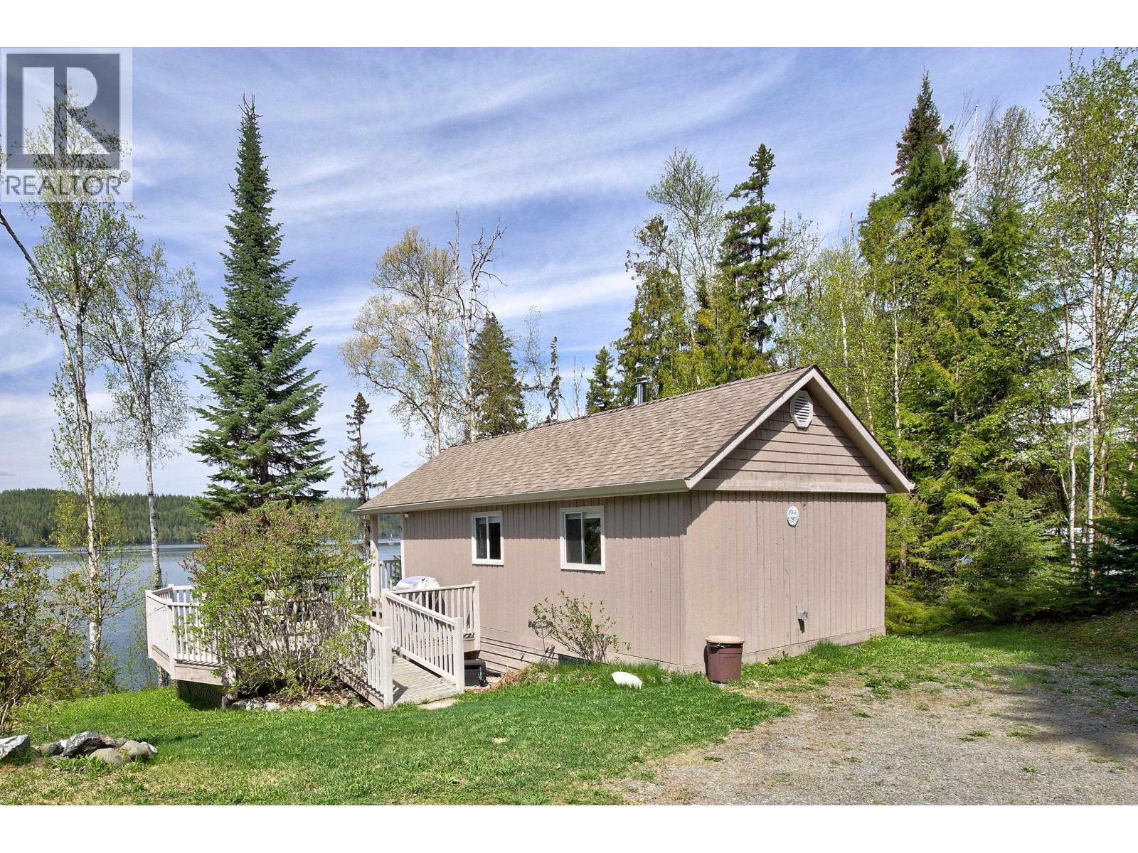 6745 Millar Road, Horsefly, British Columbia  V0L 1L0 - Photo 25 - R3123663