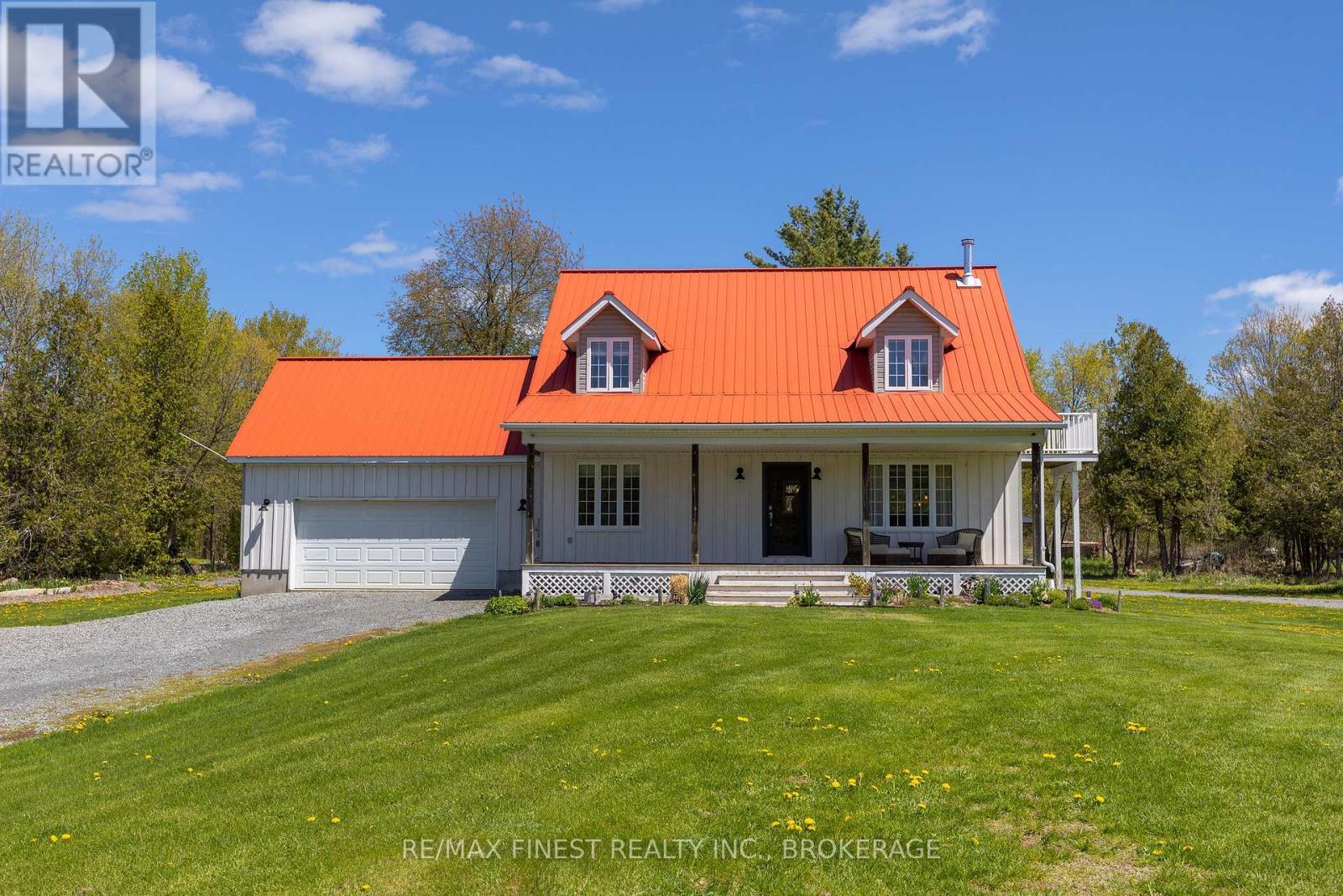 2987 Ernie Road, Frontenac, Ontario  K0H 1H0 - Photo 3 - X13127080