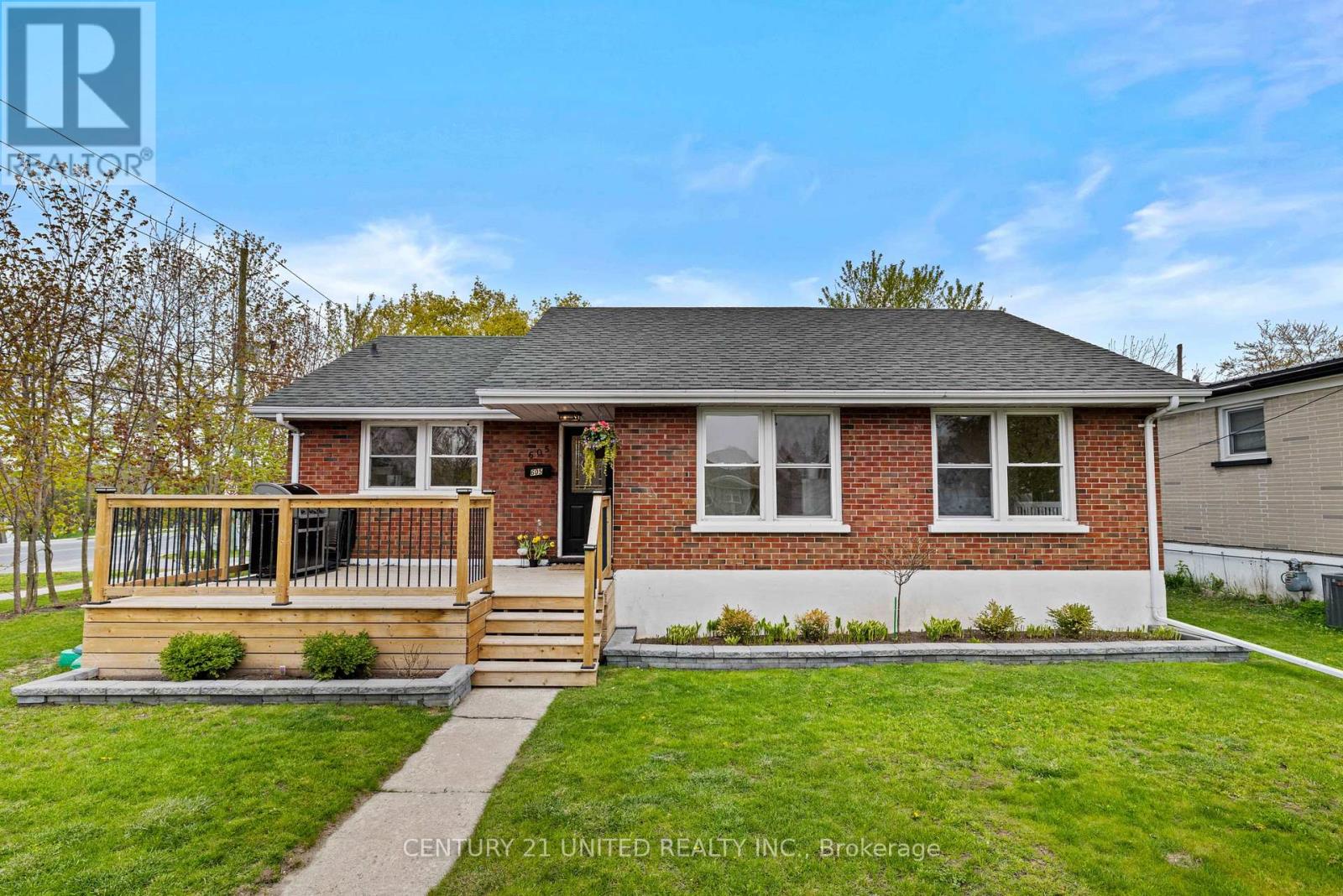 605 Harold Drive, Peterborough, Ontario  K9J 3X9 - Photo 1 - X13126686