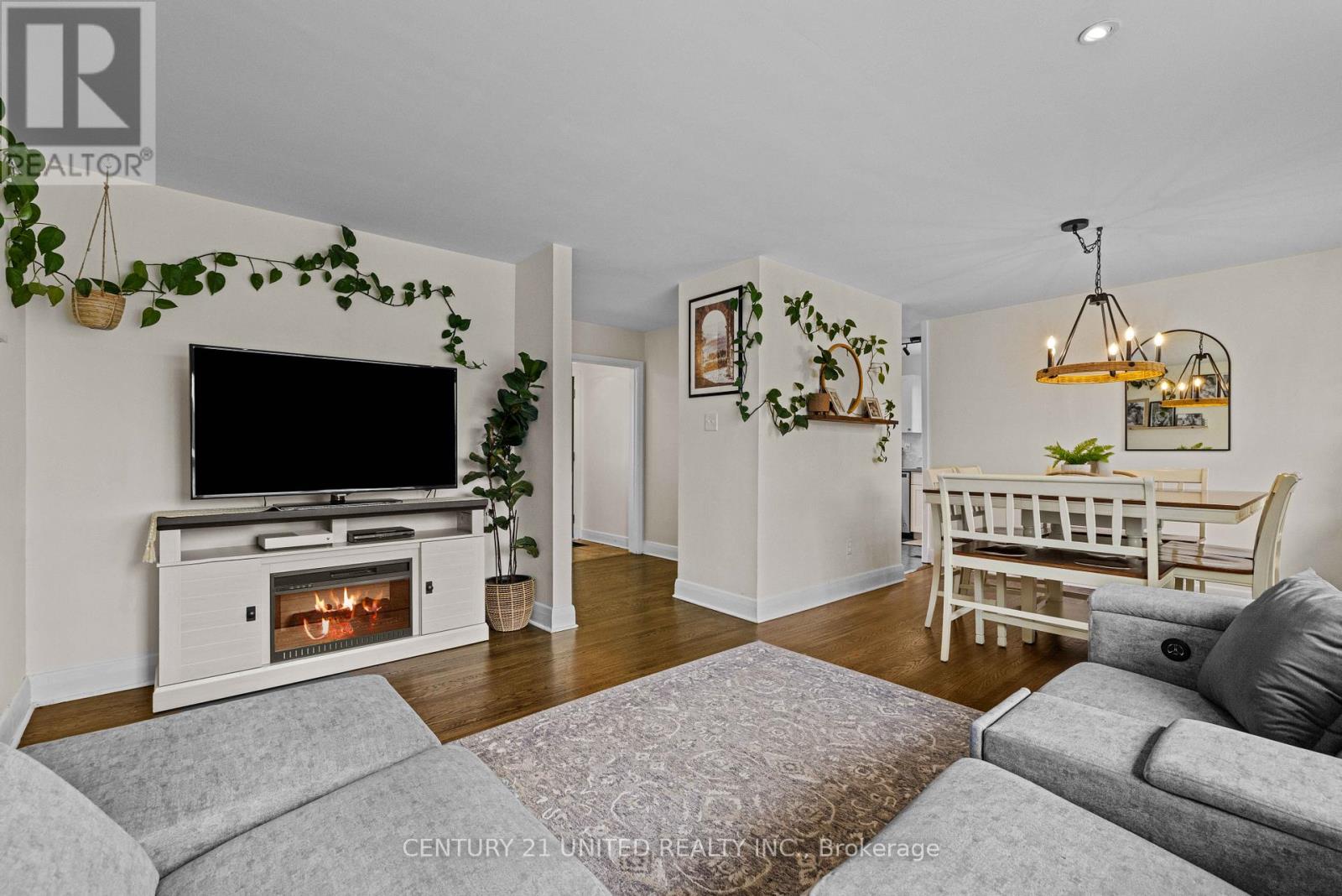 605 Harold Drive, Peterborough, Ontario  K9J 3X9 - Photo 11 - X13126686